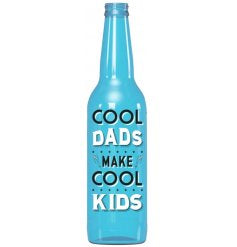 LED Light Up Cool Dads Bottle