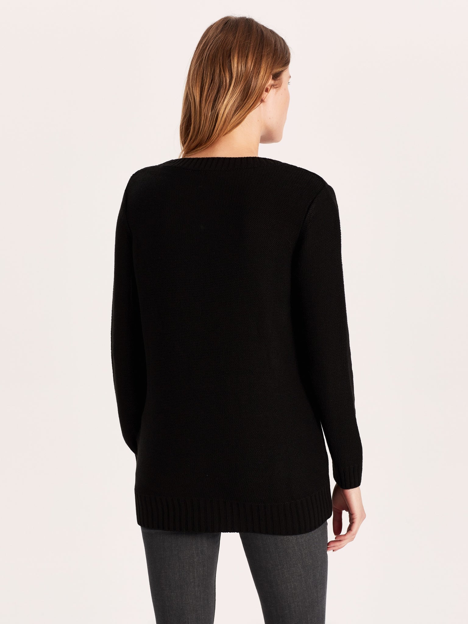 Maternity Charm Jumper