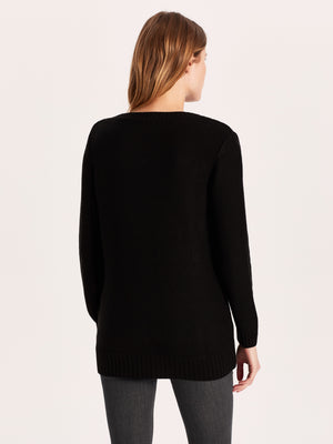 Maternity Charm Jumper