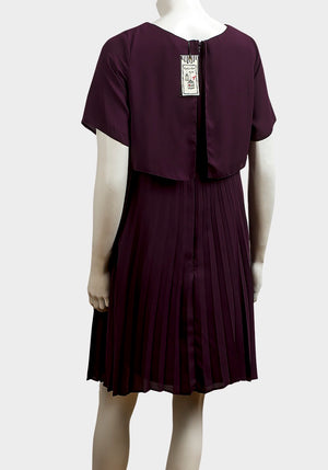Rock-A-Bye-Rosie Ribina Maternity Dress
