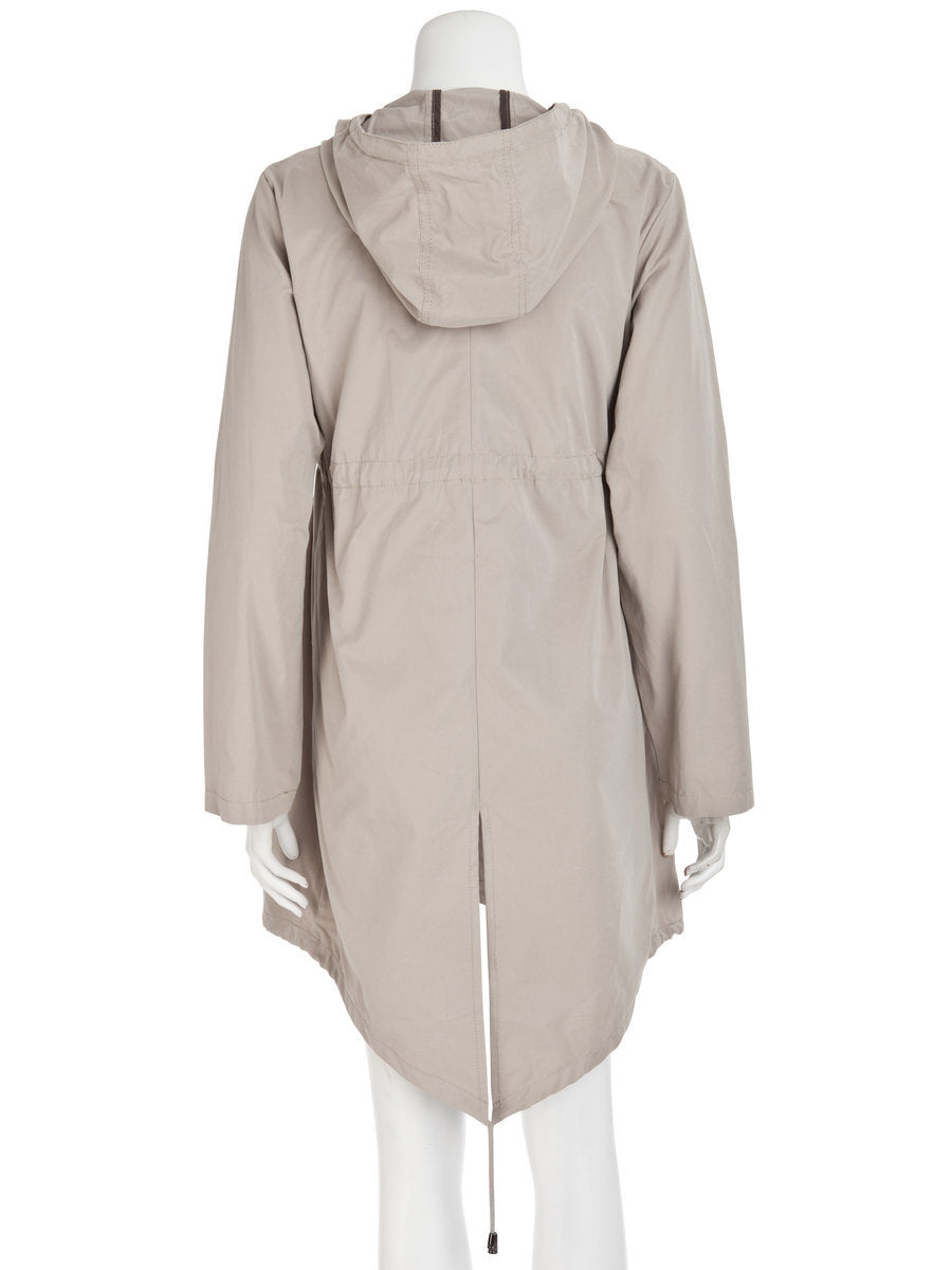 Mamalicious Tikka Spring Jacket