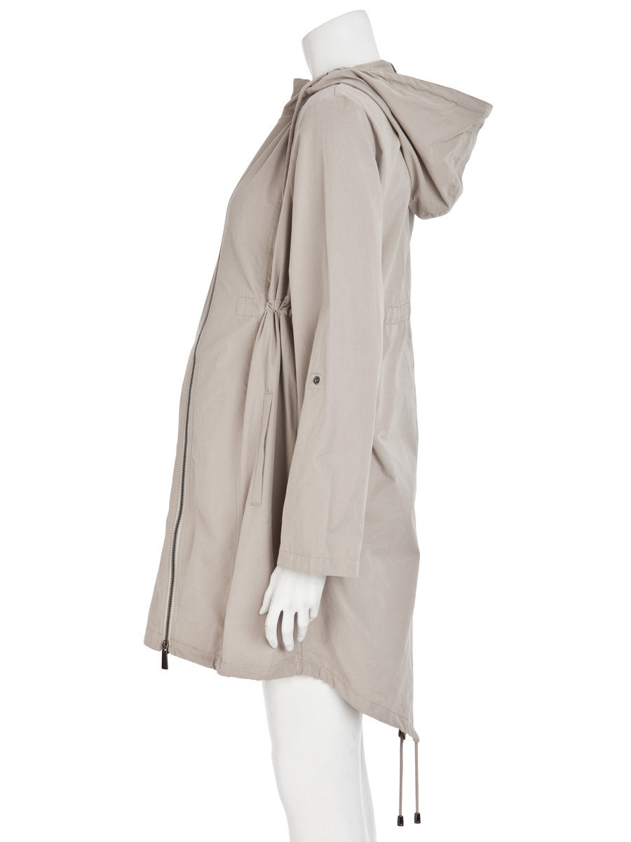 Mamalicious Tikka Spring Jacket