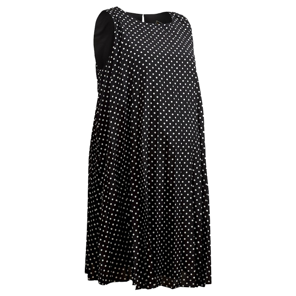 rock-a-bye-rosie-black-ivory-poppy-pleated-maternity-dress-black1