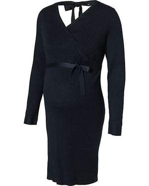 Mamalicious Zoey Maternity and Nursing Jumper Dress Fashionably Pregnant Mamalicious Zoey Maternity and Nursing Jumper Dress Fashionably Pregnant