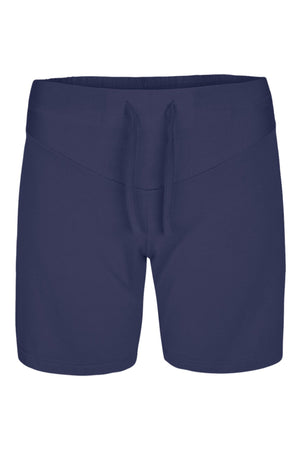 MamaMoosh Pyjama Shorts - Black/Navy