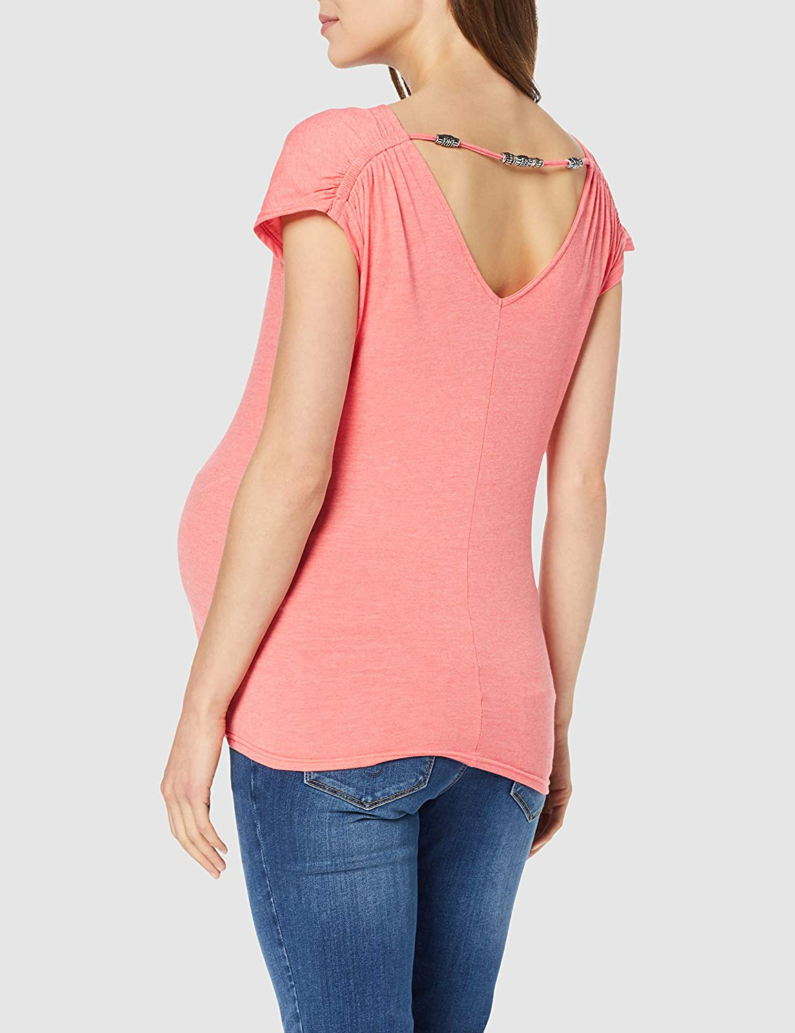 Fashionable sales nursing tops