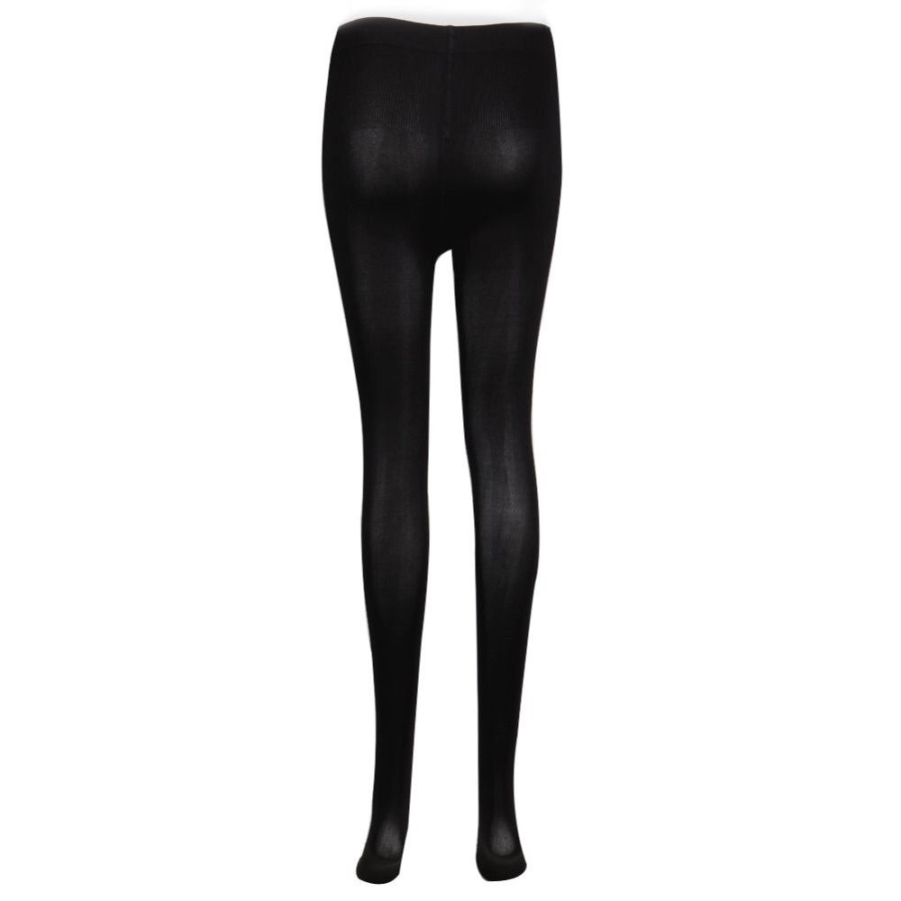 Maternity 120 Denier Black Tights