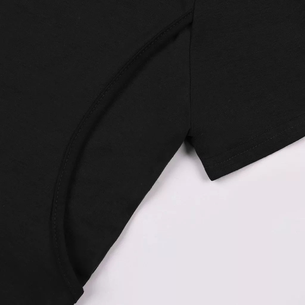 Fashionably Pregnant online UK maternity and nursing boutique specialists in maternity and nursing clothes. Hospital bag loungewear pyjamas pregnancy nightie nursing breastfeeding pyjamas black short sleeve Baby shower wedding guest and special occasion maternity dresses maternity tops jeans swimwear jumpers breastfeeding tops dresses gifts pregnant black
