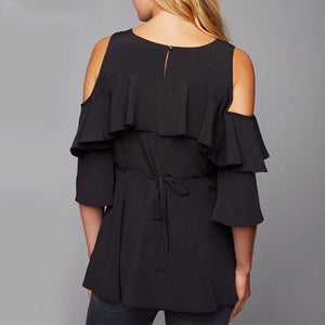 Maternity Cold Shoulder Black Evening Top Fashionably Pregnant Online Maternity and Nursing Boutique U.K Free delivery. Specialists in Maternity and Breastfeeding fashionable clothes for pregnancy and beyond. Maternity Dresses, Maternity Tops, Special Occasion, Maternity Jeans, Baby Shower Dresses, Maternity Wedding Guest. UK based independent business 