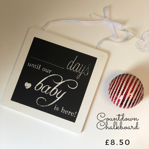 Maternity black dress count down baby shower chalkboard black and white sensory newborn books newborn photoshoot photography weaning workshop baby led feeding soft ball toddler toy hamper gift christmas hull east yorkshire free delivery