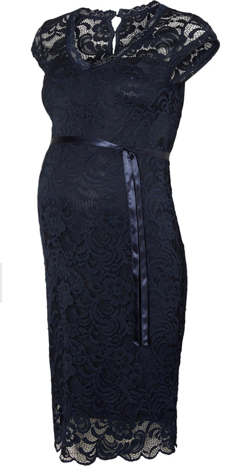 Fashionably Pregnant Mamalicious Maternity Evening Dress Special occassion, baby shower, wedding guest. U.K maternity and nursing boutique. Free UK delivery